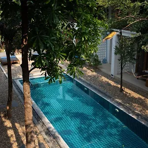 Hotel Le Sen Boutique, Luang Prabang