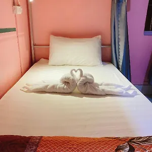 Hostal Downtown Backpackers, Luang Prabang