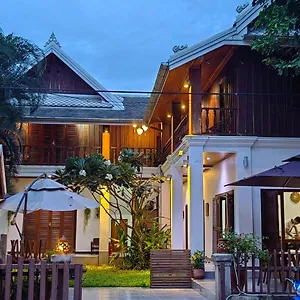 Hotel Wisdom Mystery, Luang Prabang