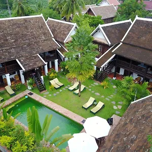 Resort Maydou Boutique, Luang Prabang