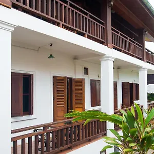 Gæstehus Cold River, Luang Prabang