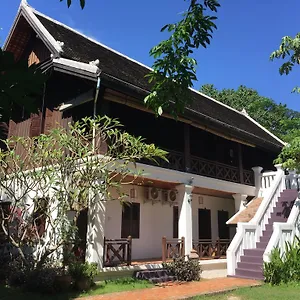 Pensión Ban Vivanh D'hotes, Luang Prabang