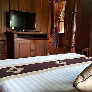 Hotel Lakhangthong Boutique, Luang Prabang