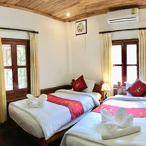 Hotel Villay Vanh Place House, Luang Prabang