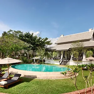 Resort Rosewood, Luang Prabang