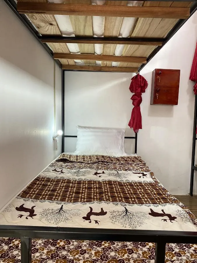 Aurora Backpackers Hostel Luang Prabang 0*,  Laos