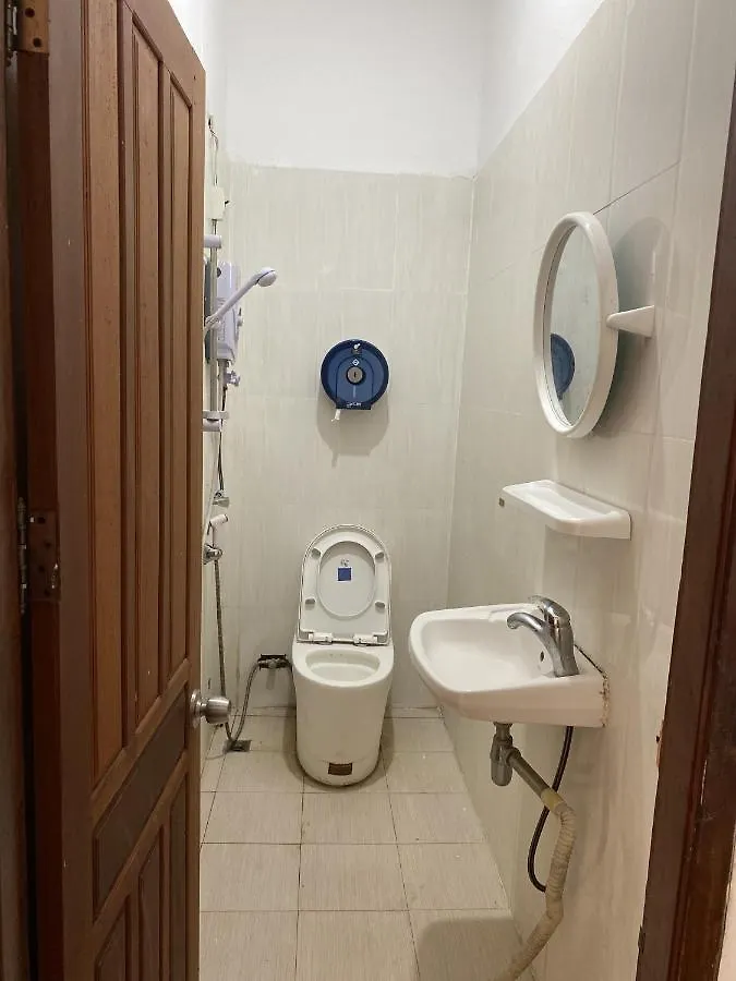 Aurora Backpackers Hostel Luang Prabang 0*,