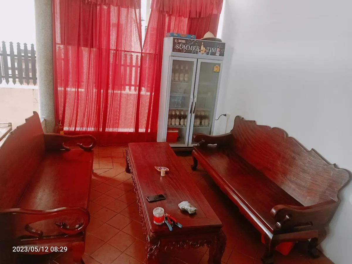 Aurora Backpackers Hostel Luang Prabang Laos