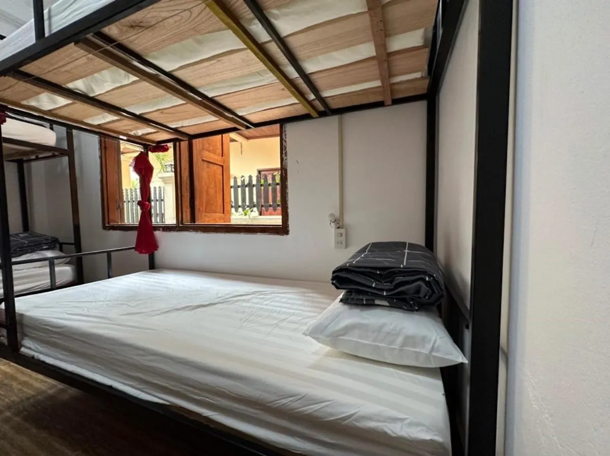 Aurora Backpackers Hostel Luang Prabang Laos