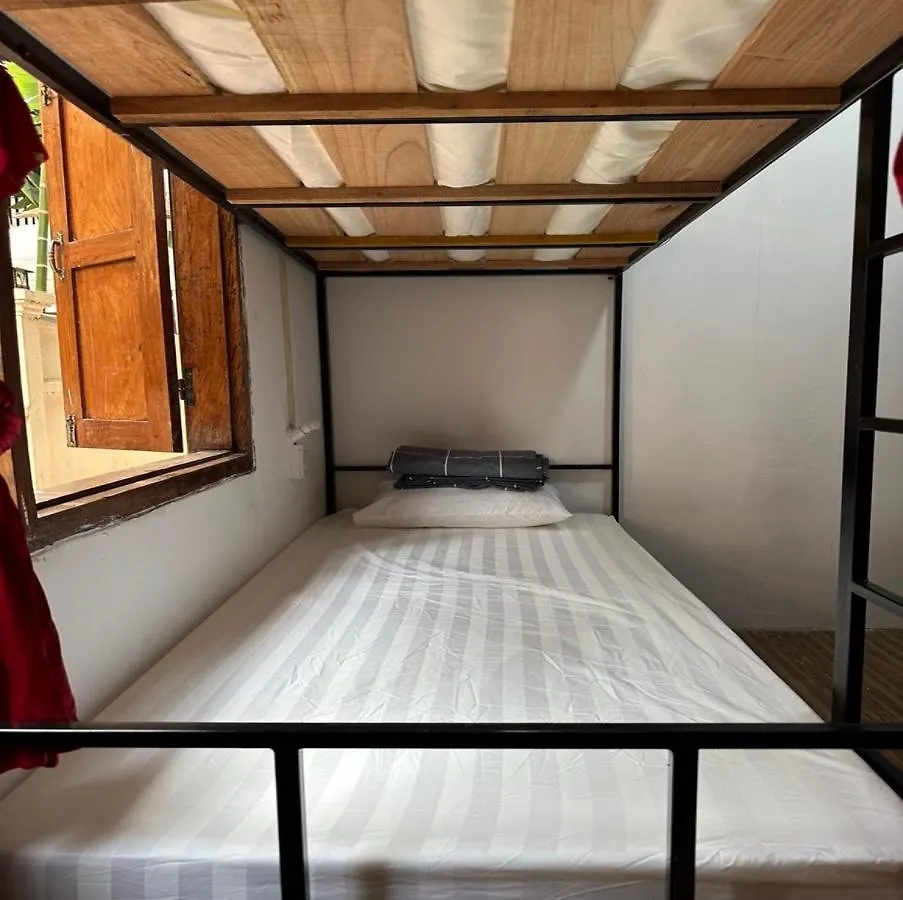 Aurora Backpackers Hostel Luang Prabang Laos