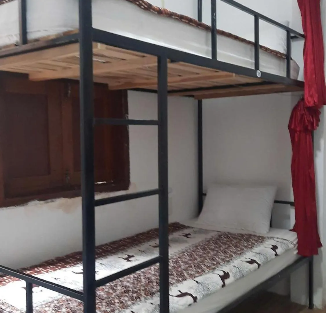 Aurora Backpackers Hostel Luang Prabang