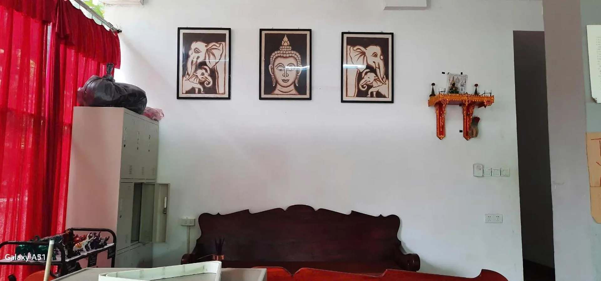 Aurora Backpackers Hostel Luang Prabang